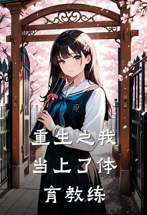 重生之我当上了体育教练