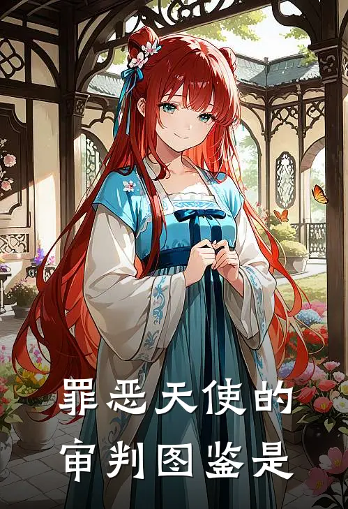 罪恶天使的审判图鉴是