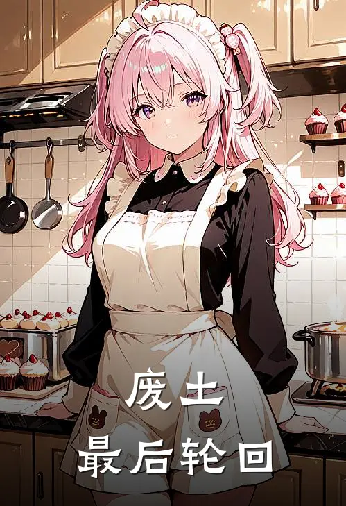 废土：最后轮回