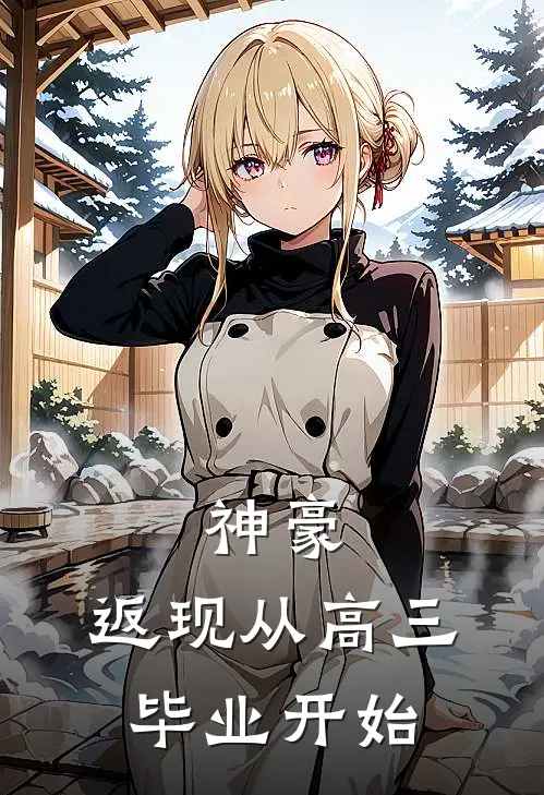 神豪：返现从高三毕业开始