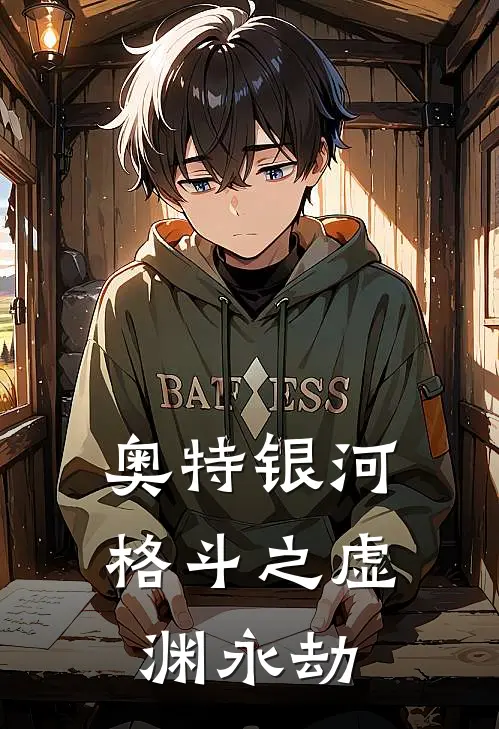 奥特银河格斗之虚渊永劫