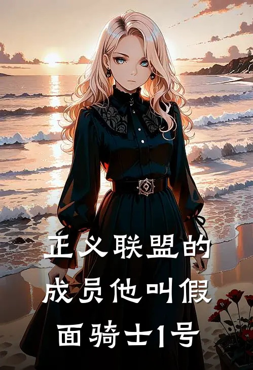 正义联盟的成员他叫假面骑士1号