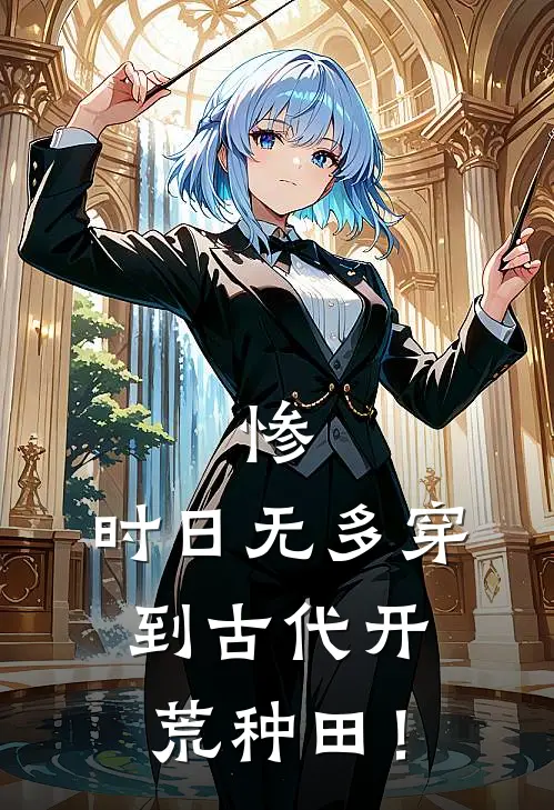 惨，时日无多穿到古代开荒种田！