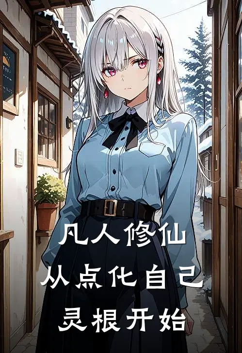 凡人修仙：从点化自己灵根开始