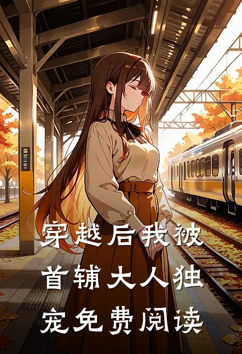 穿越后我被首辅大人独宠免费阅读