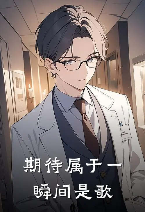 期待属于一瞬间是歌