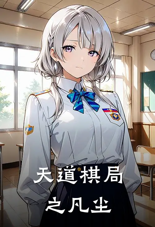 天道棋局之凡尘