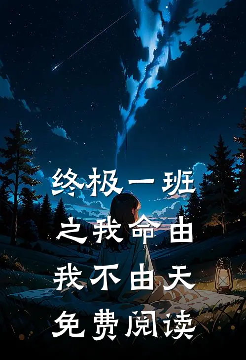 终极一班之我命由我不由天免费阅读
