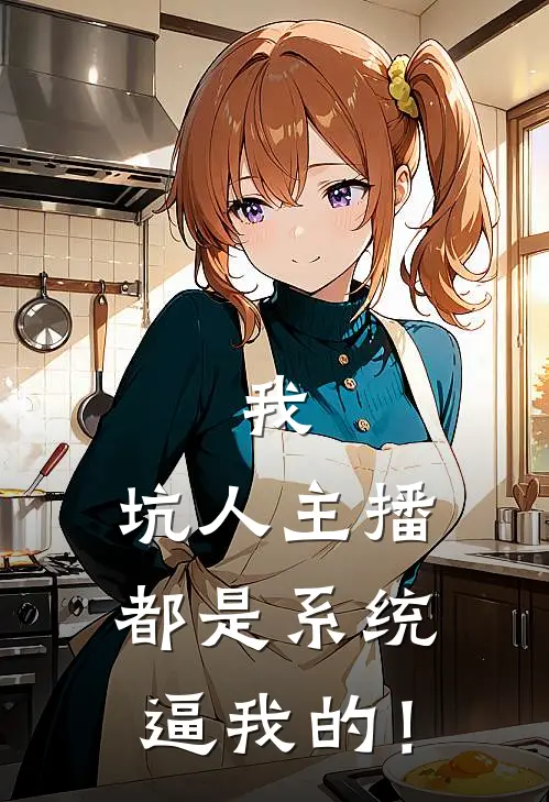 我，坑人主播，都是系统逼我的！