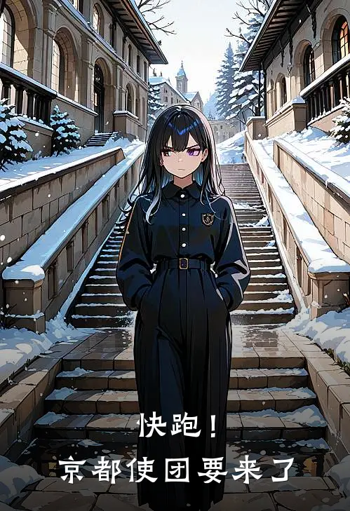 快跑！京都使团要来了