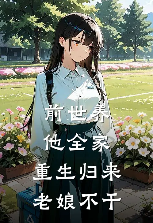 前世养他全家，重生归来老娘不干