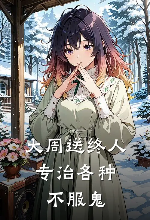 洛白王二狗（大周送终人：专治各种不服鬼）最新章节列表_（洛白王二狗）大周送终人：专治各种不服鬼最新小说