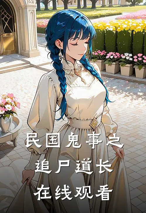 民国鬼事之追尸道长在线观看