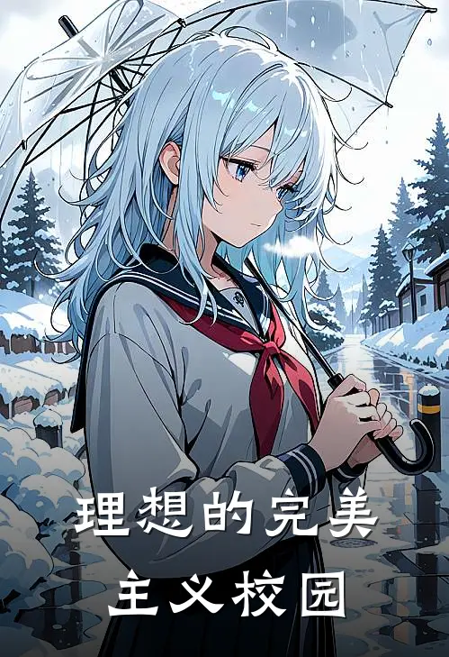 理想的完美主义校园