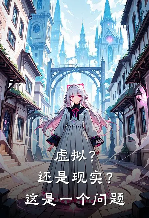 虚拟？还是现实？这是一个问题（秦渊秦渊）全文免费阅读无弹窗大结局_虚拟？还是现实？这是一个问题最新章节列表_笔趣阁（秦渊秦渊）