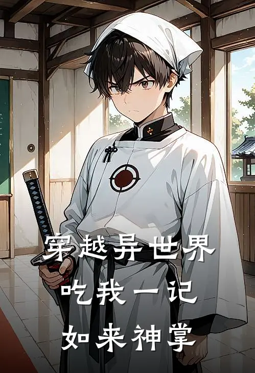 穿越异世界：吃我一记如来神掌