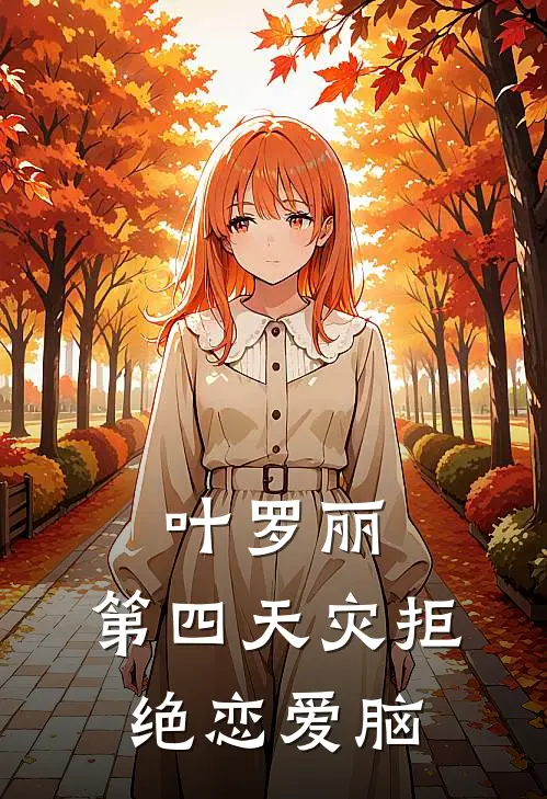叶罗丽：第四天灾拒绝恋爱脑