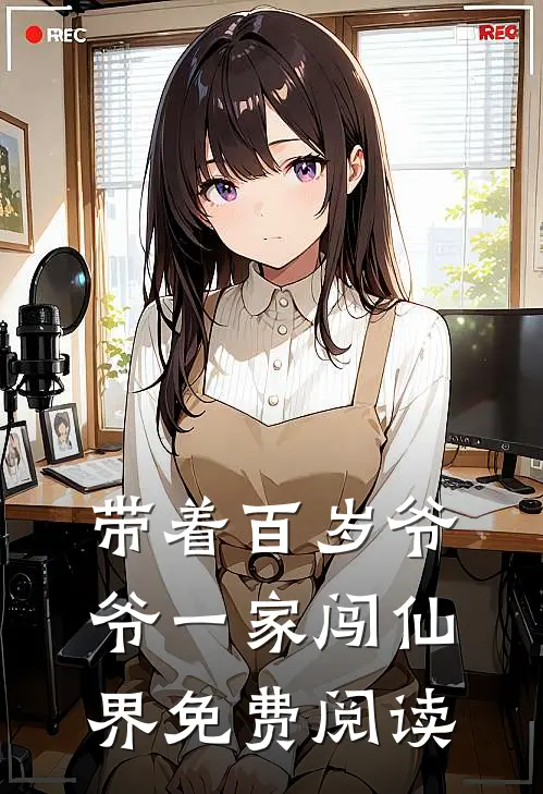 带着百岁爷爷一家闯仙界免费阅读