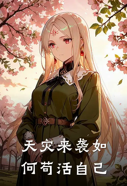 天灾来袭如何苟活自己