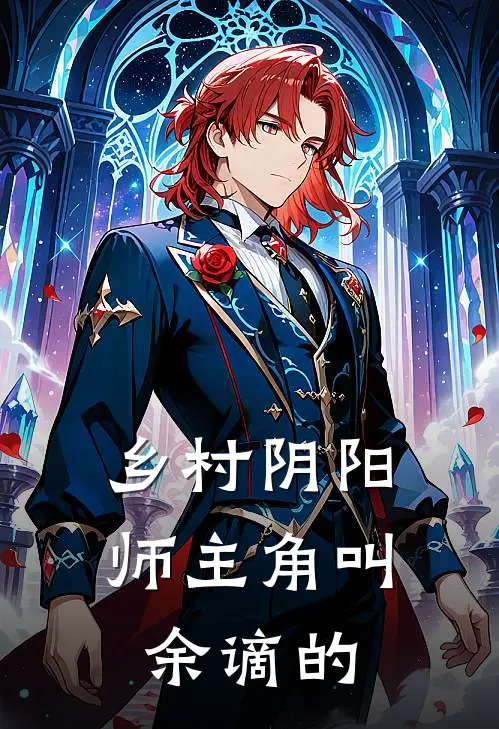 乡村阴阳师主角叫余谪的