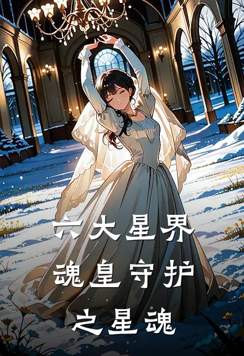 六大星界：魂皇守护之星魂