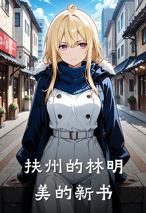 扶州的林明美的新书