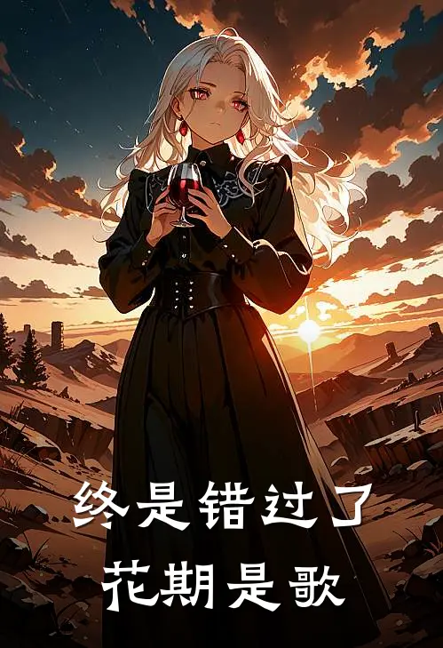 终是错过了花期是歌