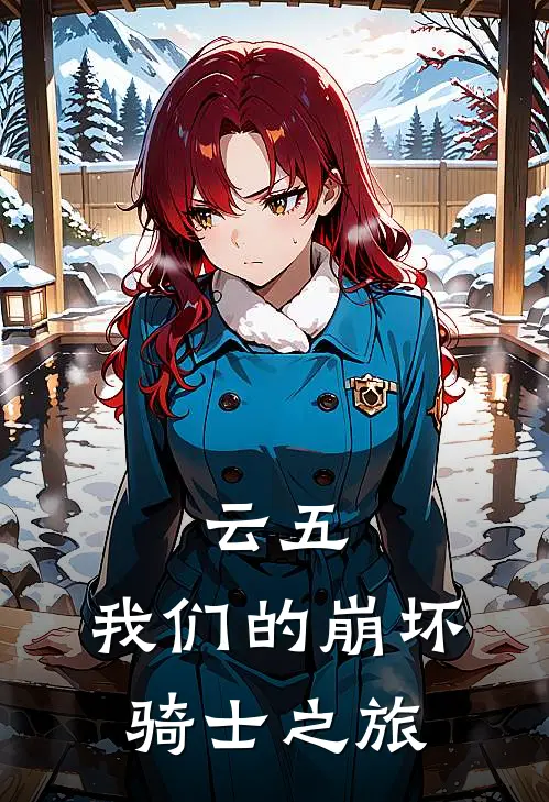 云五：我们的崩坏骑士之旅