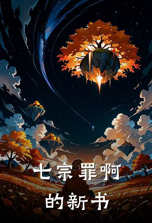 七宗罪啊的新书