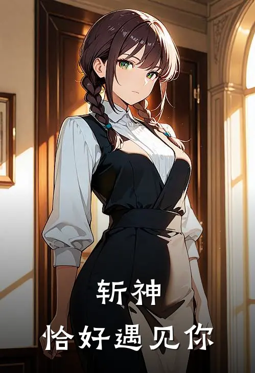 斩神：恰好遇见你