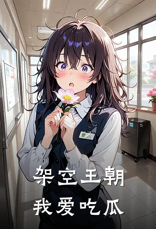 架空王朝：我爱吃瓜