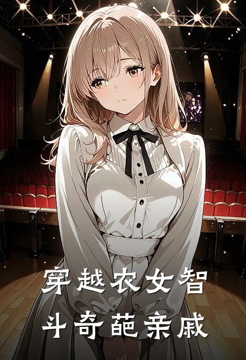 穿越农女智斗奇葩亲戚