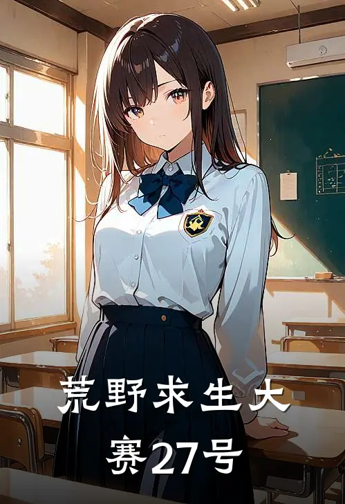 荒野求生大赛27号
