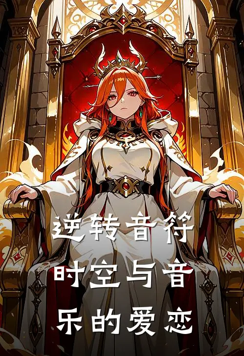 逆转音符：时空与音乐的爱恋