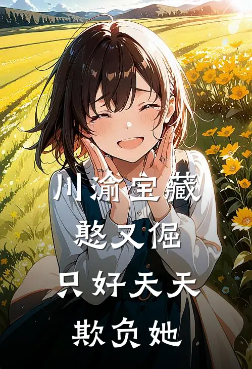 川渝宝藏憨又倔，只好天天欺负她