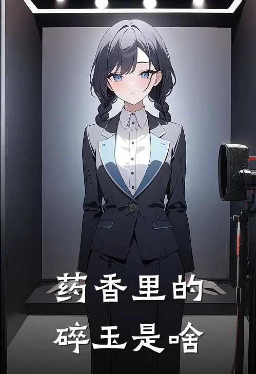 药香里的碎玉是啥