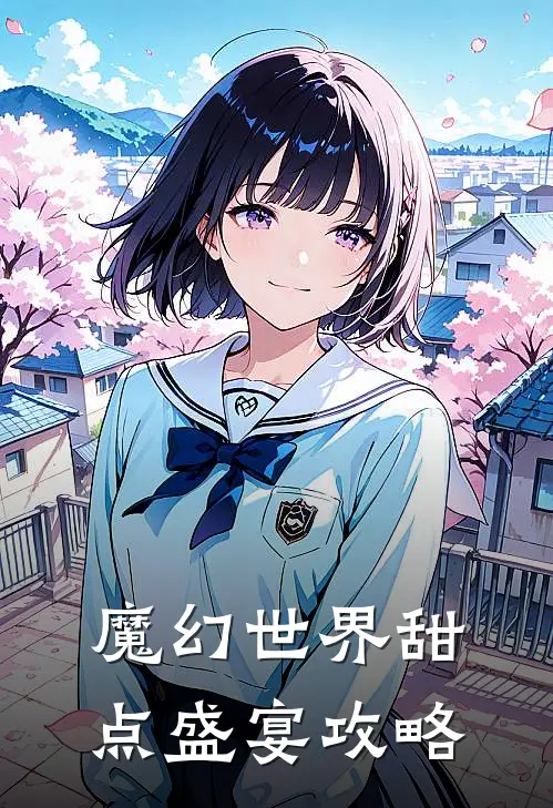 魔幻世界甜点盛宴攻略