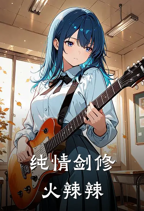 纯情剑修火辣辣