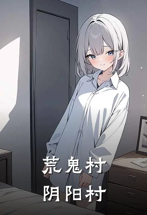 荒鬼村阴阳村