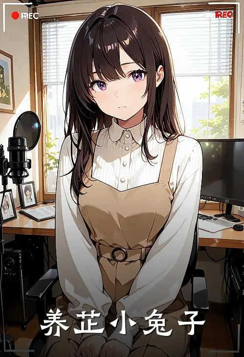 养芷小兔子