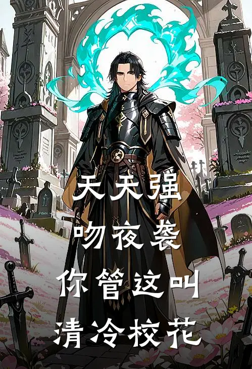 天天强吻夜袭，你管这叫清冷校花