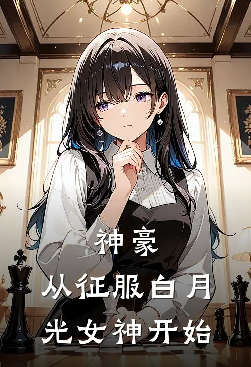 神豪：从征服白月光女神开始