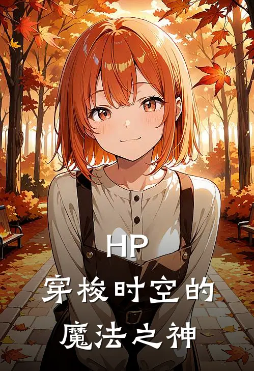 HP：穿梭时空的魔法之神