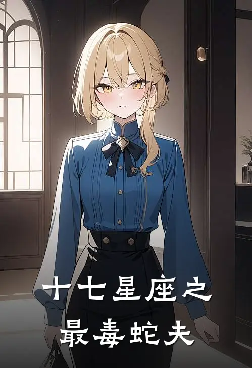 十七星座之最毒蛇夫