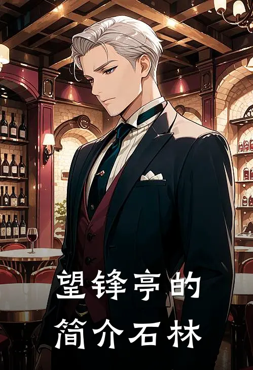 望锋亭的简介石林