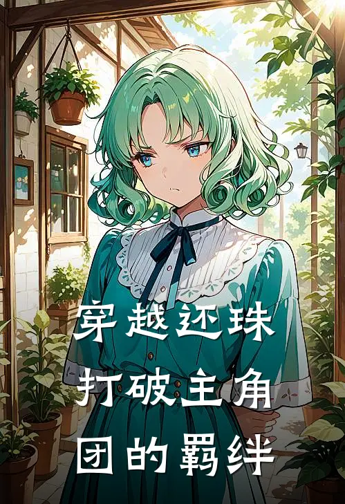 穿越还珠：打破主角团的羁绊