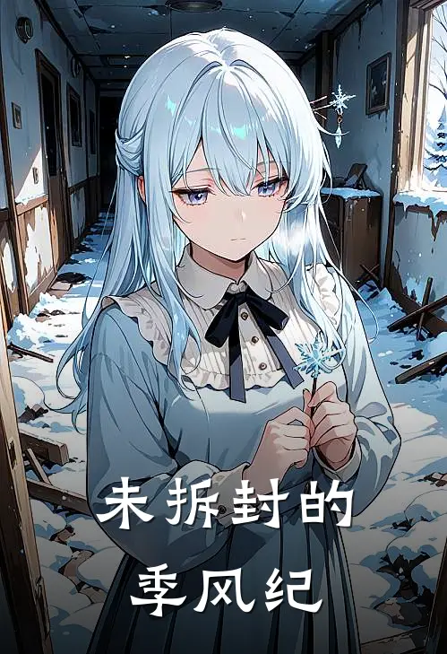 未拆封的季风纪