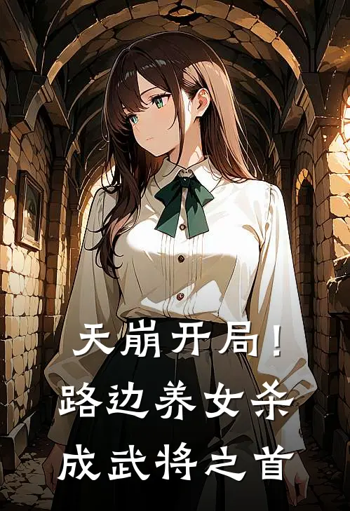 天崩开局！路边养女杀成武将之首