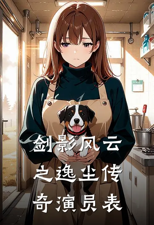 剑影风云之逸尘传奇演员表