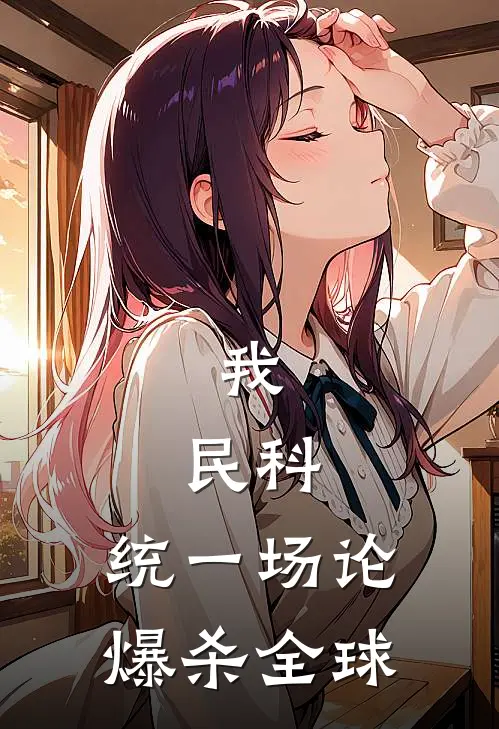我，民科，统一场论爆杀全球